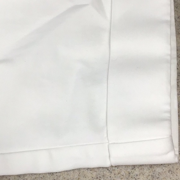 Style &co. White stretch pants - Picture 6 of 6